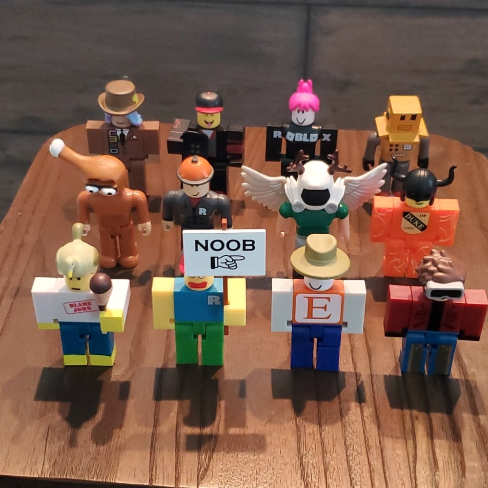 Roblox